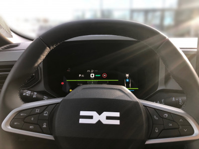 Dacia Bigster Neuwagen Dacia Bigster Neuwagen