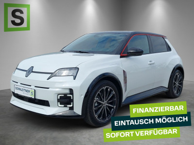 Renault R5 Neuwagen Renault R5 Neuwagen