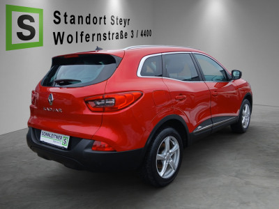 Renault Kadjar Gebrauchtwagen