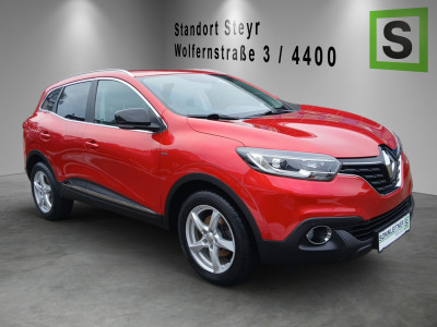Renault Kadjar Gebrauchtwagen