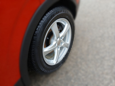 Renault Kadjar Gebrauchtwagen