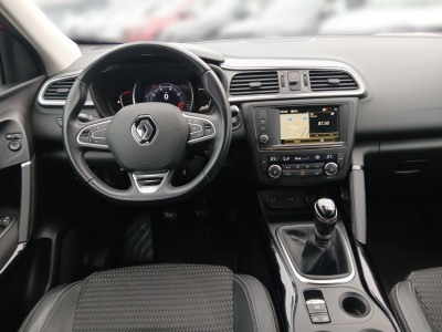 Renault Kadjar Gebrauchtwagen
