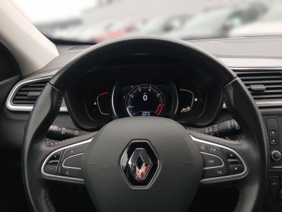 Renault Kadjar Gebrauchtwagen