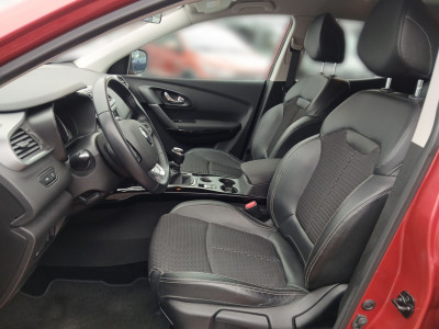 Renault Kadjar Gebrauchtwagen