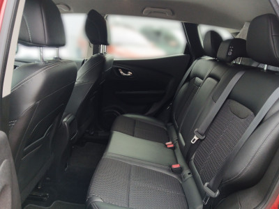 Renault Kadjar Gebrauchtwagen