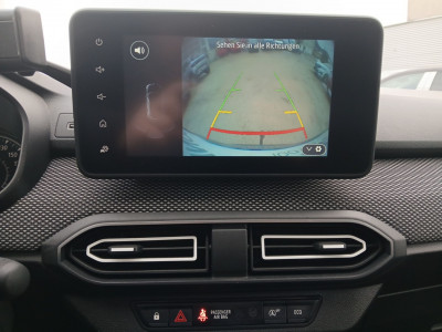 Dacia Jogger Gebrauchtwagen