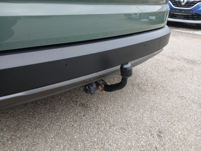 Dacia Jogger Gebrauchtwagen