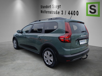 Dacia Jogger Gebrauchtwagen