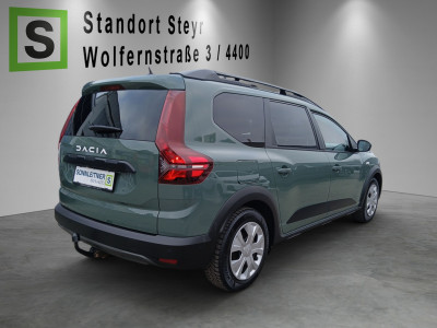 Dacia Jogger Gebrauchtwagen