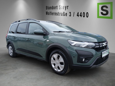 Dacia Jogger Gebrauchtwagen