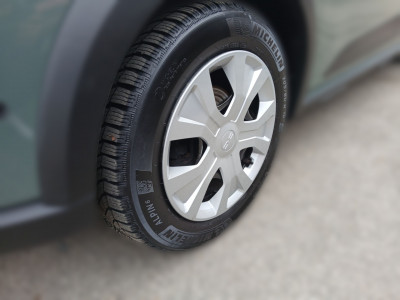 Dacia Jogger Gebrauchtwagen