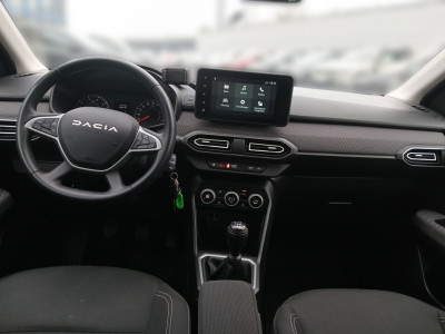 Dacia Jogger Gebrauchtwagen