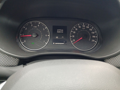 Dacia Jogger Gebrauchtwagen