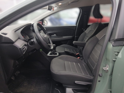 Dacia Jogger Gebrauchtwagen