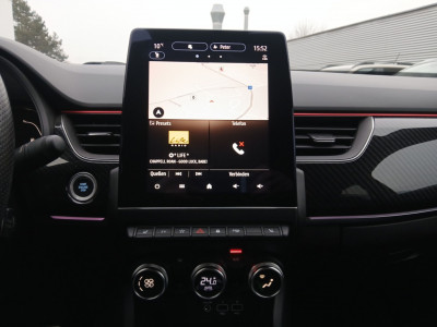 Renault Arkana Gebrauchtwagen