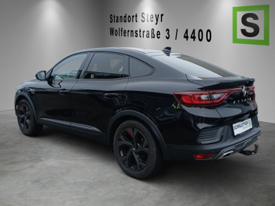 Renault Arkana Gebrauchtwagen