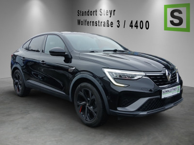 Renault Arkana Gebrauchtwagen