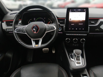 Renault Arkana Gebrauchtwagen