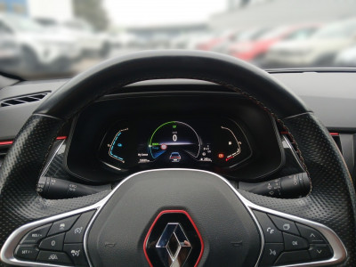 Renault Arkana Gebrauchtwagen