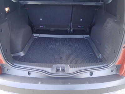 Dacia Jogger Gebrauchtwagen Dacia Jogger Gebrauchtwagen