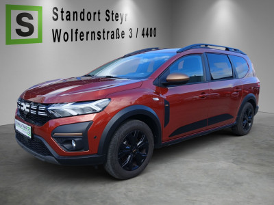 Dacia Jogger Gebrauchtwagen Dacia Jogger Gebrauchtwagen