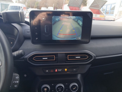 Dacia Jogger Gebrauchtwagen Dacia Jogger Gebrauchtwagen