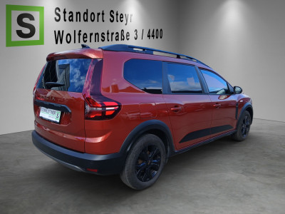 Dacia Jogger Gebrauchtwagen Dacia Jogger Gebrauchtwagen