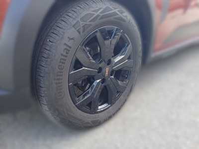 Dacia Jogger Gebrauchtwagen Dacia Jogger Gebrauchtwagen