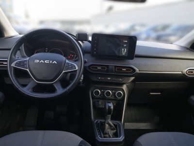 Dacia Jogger Gebrauchtwagen Dacia Jogger Gebrauchtwagen