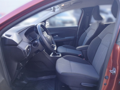 Dacia Jogger Gebrauchtwagen Dacia Jogger Gebrauchtwagen