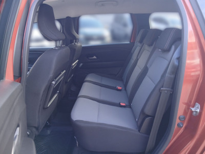 Dacia Jogger Gebrauchtwagen Dacia Jogger Gebrauchtwagen