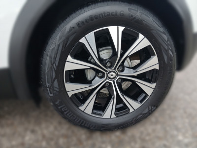 Renault Captur Gebrauchtwagen Renault Captur Gebrauchtwagen