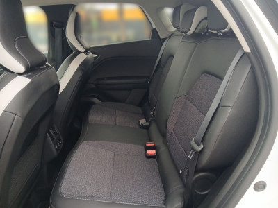 Renault Captur Gebrauchtwagen Renault Captur Gebrauchtwagen