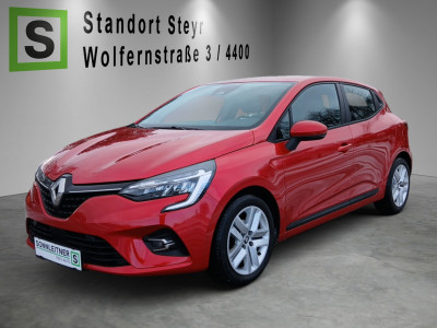 Renault Clio Gebrauchtwagen