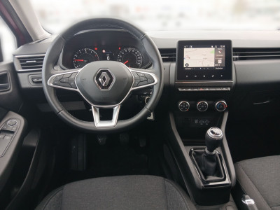 Renault Clio Gebrauchtwagen