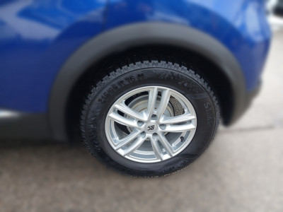 Renault Captur Gebrauchtwagen