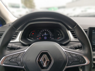 Renault Captur Gebrauchtwagen