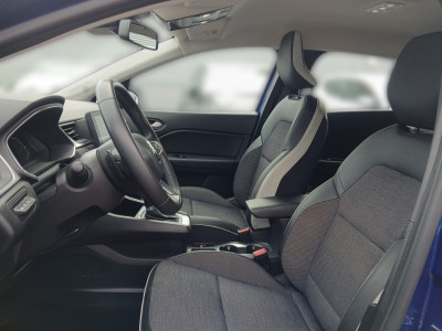 Renault Captur Gebrauchtwagen