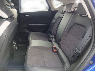 Renault Captur Gebrauchtwagen