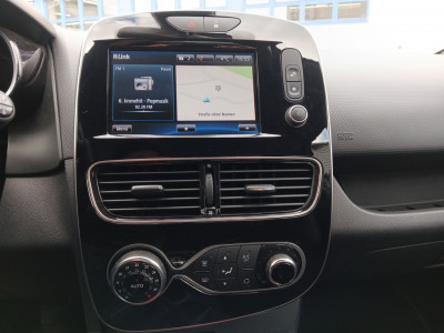 Renault Clio Gebrauchtwagen