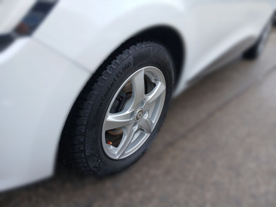 Renault Clio Gebrauchtwagen