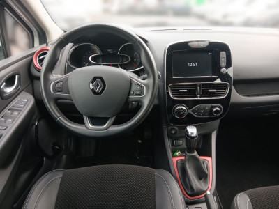 Renault Clio Gebrauchtwagen