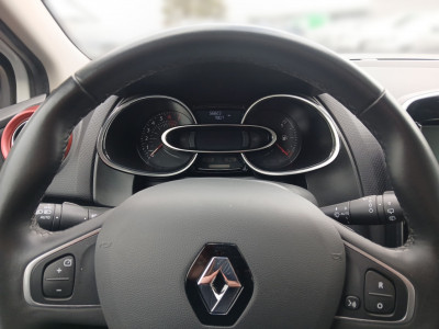 Renault Clio Gebrauchtwagen