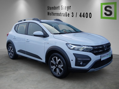 Dacia Sandero Gebrauchtwagen