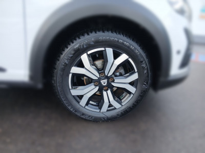 Dacia Sandero Gebrauchtwagen