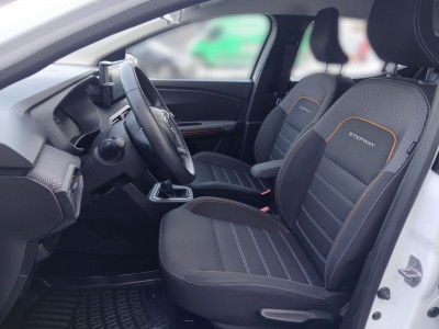 Dacia Sandero Gebrauchtwagen