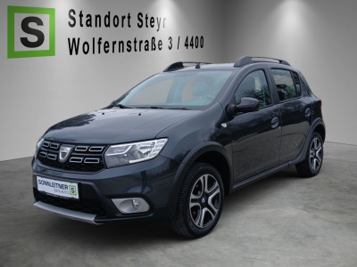 Dacia Sandero Gebrauchtwagen