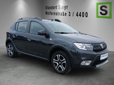 Dacia Sandero Gebrauchtwagen