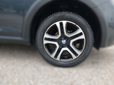 Dacia Sandero Gebrauchtwagen