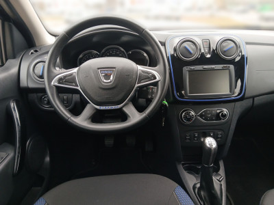 Dacia Sandero Gebrauchtwagen